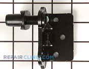 Bottom Hinge - Part # 1330792 Mfg Part # 4775JA2113A