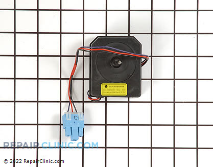 Condenser Fan Motor 4681JB1029B Main Product View