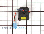 Condenser Fan Motor - Part # 1330411 Mfg Part # 4681JB1029B