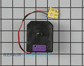 Condenser Fan Motor - Part # 1330413 Mfg Part # 4681JB1029J