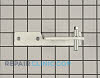 Door Hinge 4775JJ8002F Alternate Product View