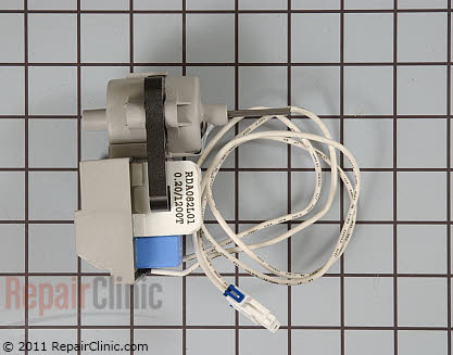 Fan Motor 4680JB1033B Main Product View