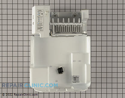 Ice Maker Assembly 4681JA1007K Main Product View