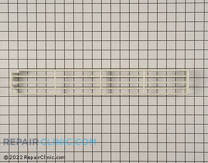 Louver 4758A30022A Main Product View