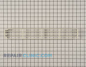 Louver - Part # 1330576 Mfg Part # 4758A30022A