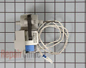 Motor - Part # 1330008 Mfg Part # 4680JB1033B