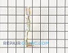 Top Hinge 4775JA2031B Alternate Product View