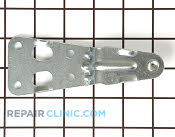 Top Hinge - Part # 1330807 Mfg Part # 4775JJ2003B