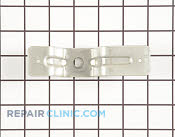 Bracket & Flange - Part # 1332822 Mfg Part # 4810AR3240A