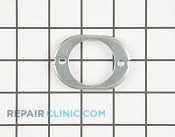 Bracket & Flange - Part # 1332895 Mfg Part # 4810JA3059A