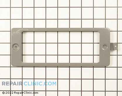 Bracket,lamp 4810W2T003A     Main Product View