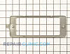 Bracket,lamp 4810W2T003A     Alternate Product View