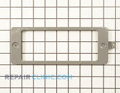 Bracket,lamp - Part # 1333505 Mfg Part # 4810W2T003A