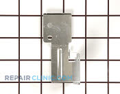 Bracket,thermostat - Part # 1333453 Mfg Part # 4810W1A305B