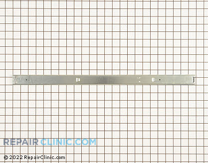 Drawer Slide Rail 4818W1N001A Main Product View