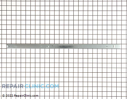Drawer Slide Rail 4818W1N002A Main Product View
