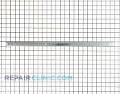 Drawer Slide Rail - Part # 1334038 Mfg Part # 4818W1N002A