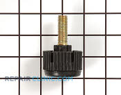 Leveling Leg - Part # 1330916 Mfg Part # 4779JA3001E