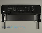 Touchpad - Part # 1331056 Mfg Part # 4781W0M070S