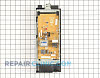 Touchpad 4781W1M438B Alternate Product View