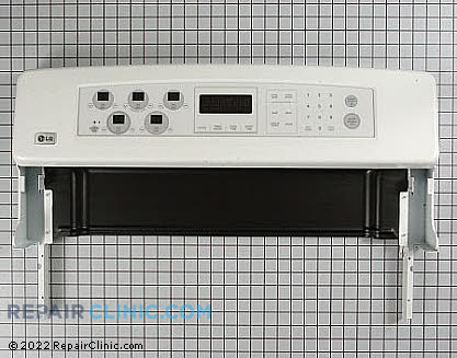 Touchpad and Control Panel 4781W0M070R Main Product View