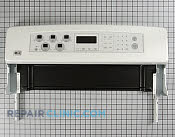 Touchpad and Control Panel - Part # 1331055 Mfg Part # 4781W0M070R