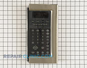 Touchpad and Control Panel - Part # 1332080 Mfg Part # 4781W1M311E