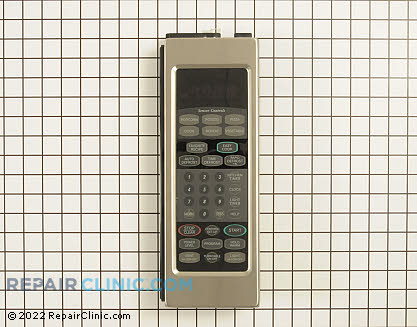 Touchpad and Control Panel 4781W1M425P Main Product View