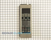 Touchpad and Control Panel - Part # 1332423 Mfg Part # 4781W1M425P