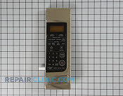 Touchpad and Control Panel - Part # 1332487 Mfg Part # 4781W1M464A