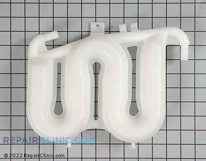 Water Tank Assembly 4838JA1004A Main Product View