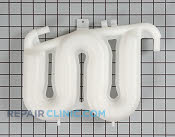 Water Tank Assembly - Part # 1334434 Mfg Part # 4838JA1004A