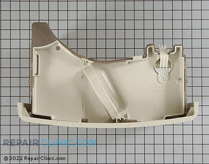 Water Tank Assembly 4839A10001E Main Product View