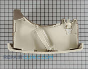 Water Tank Assembly - Part # 1334440 Mfg Part # 4839A10001E