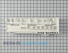 Drawer Support 4930JA1068B Alternate Product View
