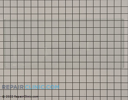 Glass Window 4890W1A044A Main Product View