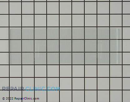 Light Lens Cover (OEM)  4890W4A001B