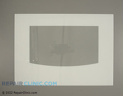 Outer Door Glass 4890W0N002A Main Product View