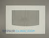 Outer Door Glass 4890W0N002A Alternate Product View
