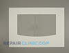 Outer Door Glass 4890W0N002A Alternate Product View