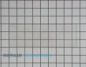 Outer Door Glass - Part # 1334888 Mfg Part # 4890W1A045A
