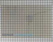Oven Door Glass - Part # 1335003 Mfg Part # 4890W1N005A