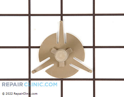 Stirrer Blade 4930W1A068A Main Product View