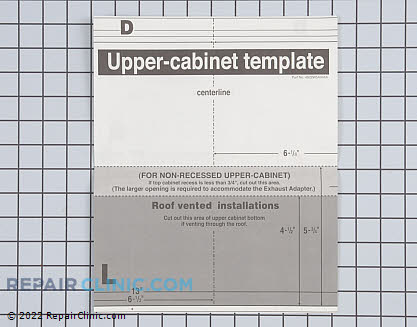 Template 4922W5A046A Main Product View