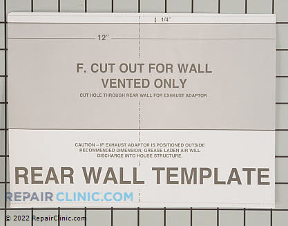 Template 4922W5A060B Main Product View