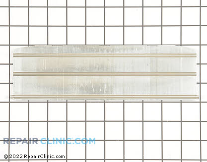 Vent Damper 4900W1A001B Main Product View