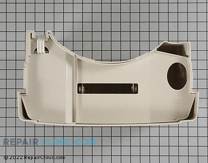 Water Bucket 4839A10002B Main Product View