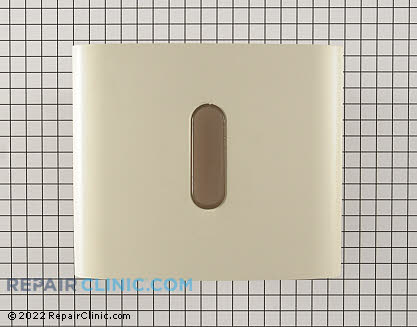 Water Tank Assembly 4839A10001F Main Product View