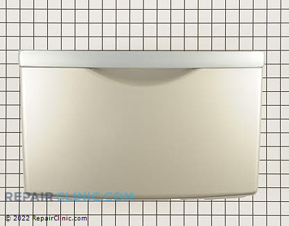 Water Tank Assembly 4839A10004A Main Product View