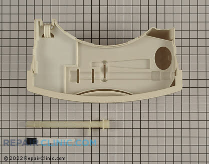 Water Tank Assembly 4839A10004B Main Product View